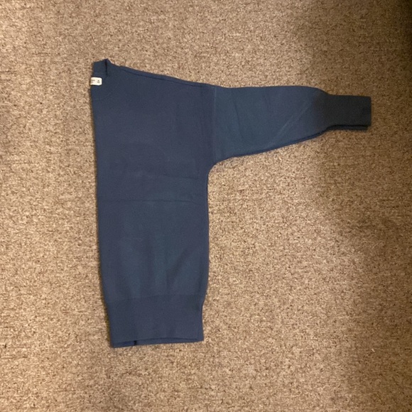 Abercrombie Legging Sweater - Picture 8 of 8